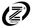 Fábrica Zammy Deportes Bogotá