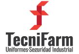 Tecnifarm — fábrica de ropa de trabajo y uniformes en Quito