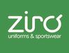 Ziró — fábrica de ropa deportiva y uniformes en Quito