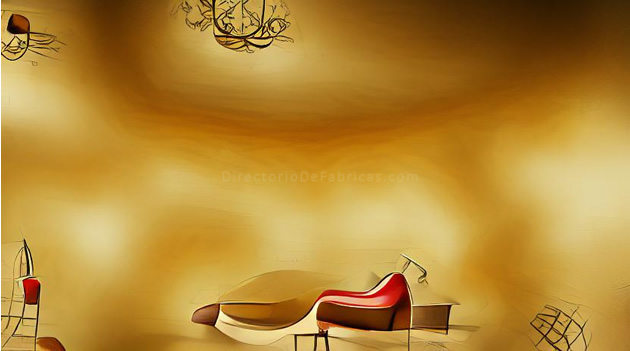 Imagen para: fábricas de muebles en México
