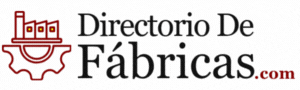 Directorio de Fábricas