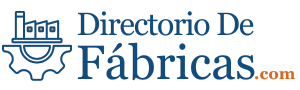 Directorio de Fábricas