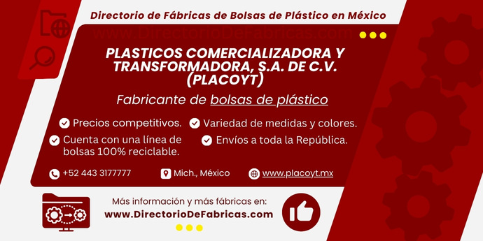 Tarjeta: PLACOYT