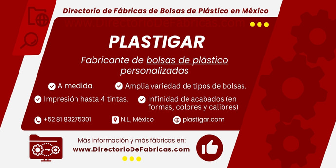 Tarjeta: PLASTIGAR