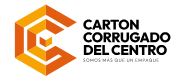 CCDC — fábrica de cartón corrugado en Querétaro