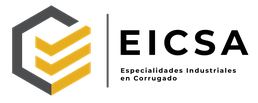 EICSA — fábrica de empaques de cartón en Atizapán