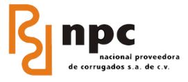 NPC — fábrica de cajas de cartón corrugado en Cuautitlán Izcalli