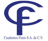 Cuadernos Finos, S.A. de C.V. — fábrica de libretas ejecutivas CDMX