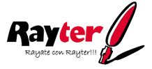 Rayter de México, S.A. de C.V. — fábrica de cuadernos y papelería