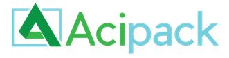 ACIPACK — Fabricante certificado de envases plásticos inocuos