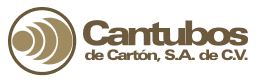 Cantubos de Cartón — Fabricante de tubos, cimbra y esquineros de cartón en Jalisco
