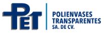Polienvases Transparentes — Fabricante de envases de PET en Guadalajara