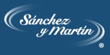 Sánchez y Martín — Complejo industrial de saponificación