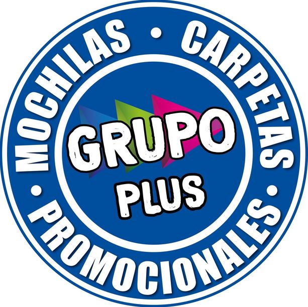 Grupo Plus — Infraestructura masiva de confección promocional y serigrafía