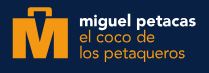 Miguel Petacas — Fabricación de mochilas y distribución mayorista de equipaje