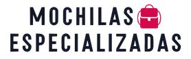 Mochilas Especializadas — Confección técnica de mochilas de alta resistencia