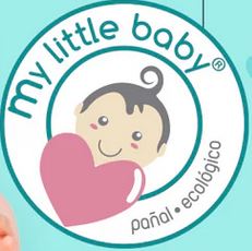Pañales Ecológicos My Little Baby MLB — fábrica de pañales reutilizables 5G en Zapopan, Jalisco