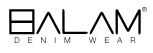 Balam Denim Wear (Distribuidora C-Mar) — fabricante de pantalones de mezclilla en Zapopan, Jalisco