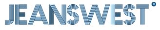 Select Denim JeansWest — fabricante de pantalones de mezclilla en Tlajomulco de Zúñiga, Jalisco