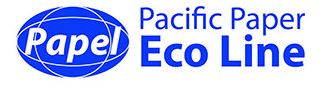 Pacific Paper Eco Line — Maquinaria de conversión