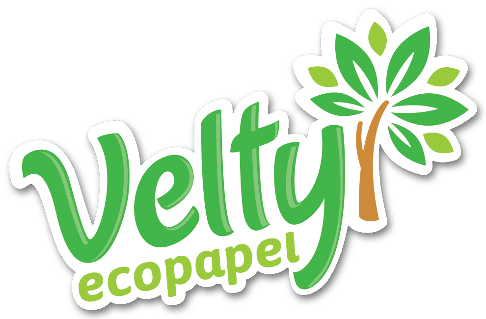 Velty — Fabricación ecológica de papel tissue