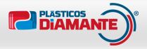 Plásticos Diamante, S.A. de C.V. — Tapas y Envases de Plástico en Guadalajara