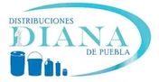 Distribuciones Diana de Puebla — envases de polietileno en Puebla