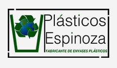 Plásticos Espinoza — envases plásticos y reciclado en Guadalajara