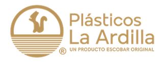 Plásticos La Ardilla — macetas y artículos de plástico en Jalisco