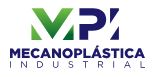 Mecanoplástica Industrial — fábrica de inyección de plásticos y maquila en Guadalajara