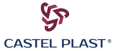 CASTEL PLAST — Inyección y soplado de plásticos de ingeniería