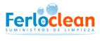 Ferloclean — fabricante de productos de limpieza a granel biodegradables en Zapopan, Jalisco