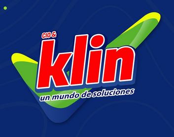 Klin, S.A. de C.V. — fabricante de productos de limpieza y belleza en Zapopan, Jalisco