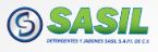 Detergentes y Jabones Sasil — fabricante de detergentes certificado ISO 9001 en México