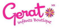 Manufacturas y Diseños Gerat, S.A. de C.V. — fábrica de ropa infantil en México