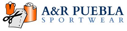 A&R Puebla Sportwear — Proveedor de ropa (directo de fábrica) en Puebla