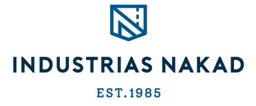 Industrias Nakad — Proveedor de ropa (directo de fábrica) en Puebla