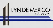 Lyn de México S.A. de C.V. — fabricante licenciatario de ropa interior Perry Ellis, Nautica y Original Penguin en México