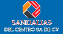 Sandalias del Centro, S.A. de C.V. — distribuidora de calzado en CDMX