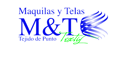 M&T Textil — Fábrica de cuellos tipo polo y telas de punto en Guadalajara
