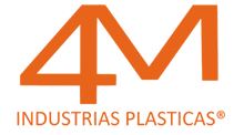 Industrias Plásticas 4M — tubos PEAD fibra óptica y PVC