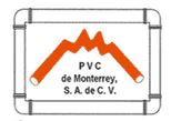 Poliductos de Monterrey — tuberías de PVC DUCTO-PLAS