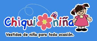 CHIQUINIÑA — fábrica de vestidos de niña en CDMX