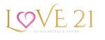 LOVE21 — fábrica de vestidos de XV años y quinceañera