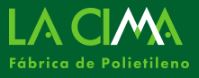 Logotipo: Fábrica de Polietileno La Cima