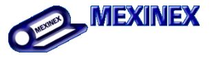 Logotipo: Mexinex