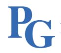 Logotipo: Polietileno de Guadalajara