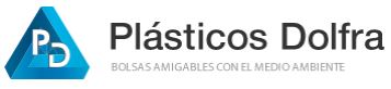 Logotipo: Plásticos Dolfra