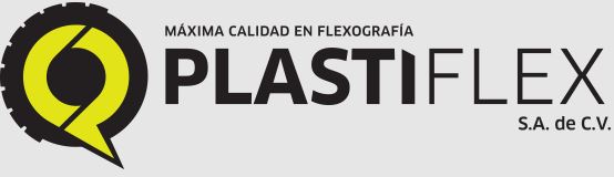 Logotipo: Plastiflex