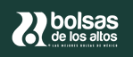 Logotipo: Bolsas de los Altos